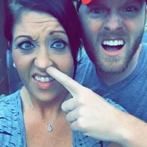 Meet your Posher, Johnny